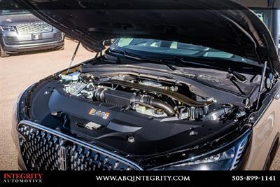 2025 Lincoln Aviator Premiere   - Photo 125 - Albuquerque, NM 87114