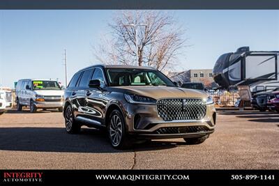 2025 Lincoln Aviator Premiere   - Photo 89 - Albuquerque, NM 87114