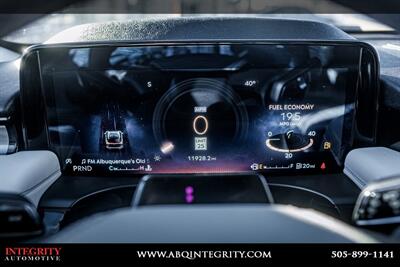 2025 Lincoln Aviator Premiere   - Photo 99 - Albuquerque, NM 87114