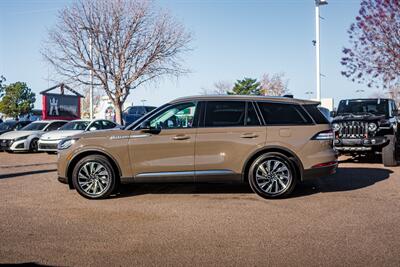 2025 Lincoln Aviator Premiere   - Photo 48 - Albuquerque, NM 87114