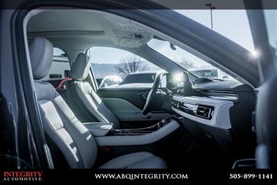 2025 Lincoln Aviator Premiere   - Photo 123 - Albuquerque, NM 87114