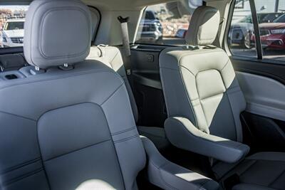 2025 Lincoln Aviator Premiere   - Photo 80 - Albuquerque, NM 87114
