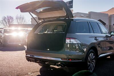 2025 Lincoln Aviator Premiere   - Photo 77 - Albuquerque, NM 87114