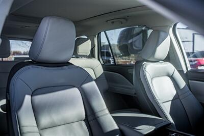 2025 Lincoln Aviator Premiere   - Photo 85 - Albuquerque, NM 87114