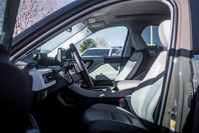 2025 Lincoln Aviator Premiere   - Photo 55 - Albuquerque, NM 87114