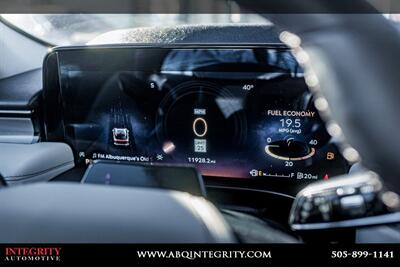 2025 Lincoln Aviator Premiere   - Photo 18 - Albuquerque, NM 87114