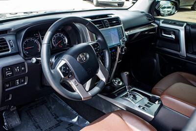 2023 Toyota 4Runner Limited   - Photo 11 - Albuquerque, NM 87114