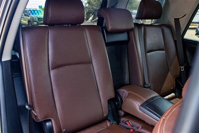 2023 Toyota 4Runner Limited   - Photo 36 - Albuquerque, NM 87114