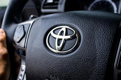 2023 Toyota 4Runner Limited   - Photo 15 - Albuquerque, NM 87114
