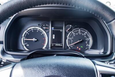 2023 Toyota 4Runner Limited   - Photo 16 - Albuquerque, NM 87114