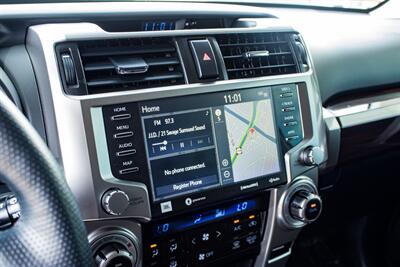 2023 Toyota 4Runner Limited   - Photo 17 - Albuquerque, NM 87114