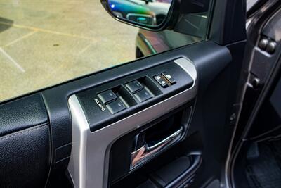 2023 Toyota 4Runner Limited   - Photo 13 - Albuquerque, NM 87114