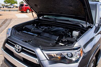 2023 Toyota 4Runner Limited   - Photo 27 - Albuquerque, NM 87114