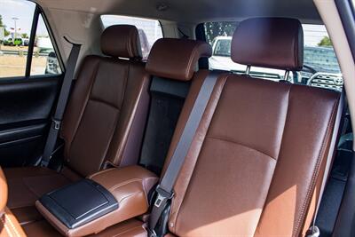 2023 Toyota 4Runner Limited   - Photo 22 - Albuquerque, NM 87114