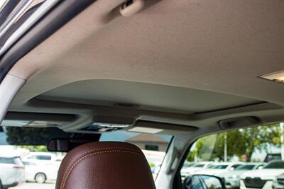 2023 Toyota 4Runner Limited   - Photo 29 - Albuquerque, NM 87114