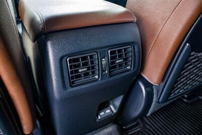 2023 Toyota 4Runner Limited   - Photo 25 - Albuquerque, NM 87114