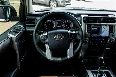 2023 Toyota 4Runner Limited   - Photo 24 - Albuquerque, NM 87114