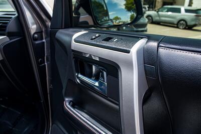 2023 Toyota 4Runner Limited   - Photo 32 - Albuquerque, NM 87114