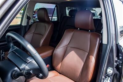 2023 Toyota 4Runner Limited   - Photo 12 - Albuquerque, NM 87114