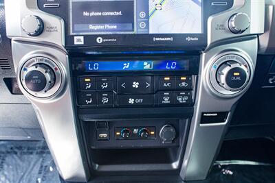 2023 Toyota 4Runner Limited   - Photo 19 - Albuquerque, NM 87114