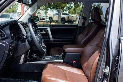 2023 Toyota 4Runner Limited   - Photo 10 - Albuquerque, NM 87114