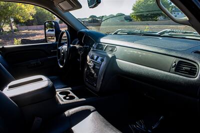 2013 Chevrolet Silverado 3500HD LTZ   - Photo 20 - Albuquerque, NM 87114