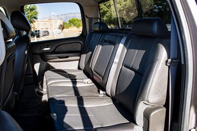 2013 Chevrolet Silverado 3500HD LTZ   - Photo 23 - Albuquerque, NM 87114