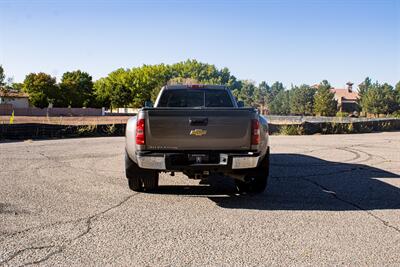 2013 Chevrolet Silverado 3500HD LTZ   - Photo 5 - Albuquerque, NM 87114