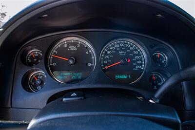 2013 Chevrolet Silverado 3500HD LTZ   - Photo 13 - Albuquerque, NM 87114