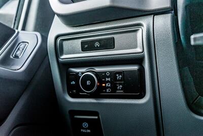 2025 Ford F-150 XLT   - Photo 21 - Albuquerque, NM 87114