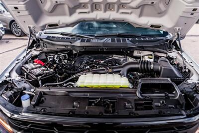 2025 Ford F-150 XLT   - Photo 42 - Albuquerque, NM 87114