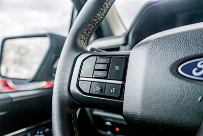 2025 Ford F-150 XLT   - Photo 20 - Albuquerque, NM 87114