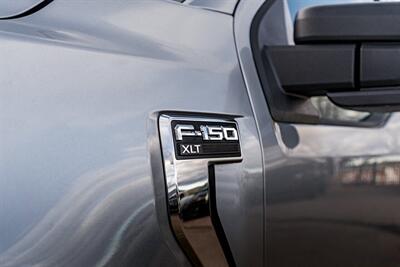 2025 Ford F-150 XLT   - Photo 11 - Albuquerque, NM 87114