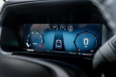 2025 Ford F-150 XLT   - Photo 23 - Albuquerque, NM 87114