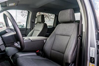 2025 Ford F-150 XLT   - Photo 16 - Albuquerque, NM 87114