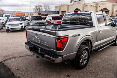 2025 Ford F-150 XLT   - Photo 10 - Albuquerque, NM 87114