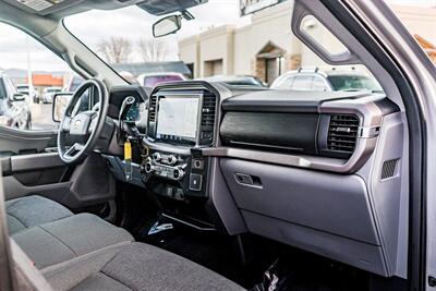 2025 Ford F-150 XLT   - Photo 38 - Albuquerque, NM 87114