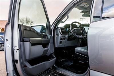 2025 Ford F-150 XLT   - Photo 17 - Albuquerque, NM 87114