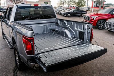 2025 Ford F-150 XLT   - Photo 32 - Albuquerque, NM 87114