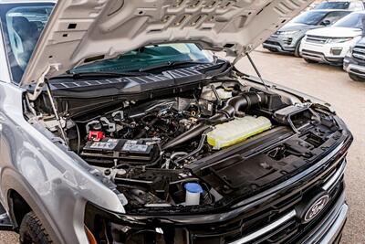 2025 Ford F-150 XLT   - Photo 41 - Albuquerque, NM 87114