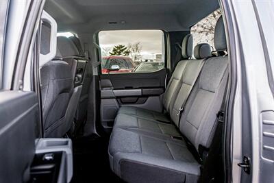 2025 Ford F-150 XLT   - Photo 30 - Albuquerque, NM 87114