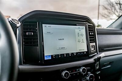 2025 Ford F-150 XLT   - Photo 24 - Albuquerque, NM 87114