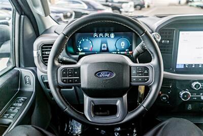 2025 Ford F-150 XLT   - Photo 18 - Albuquerque, NM 87114