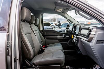 2025 Ford F-150 XLT   - Photo 39 - Albuquerque, NM 87114