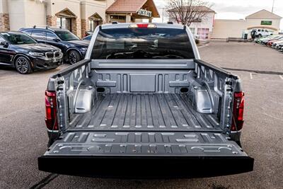 2025 Ford F-150 XLT   - Photo 33 - Albuquerque, NM 87114