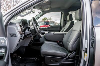 2025 Ford F-150 XLT   - Photo 15 - Albuquerque, NM 87114