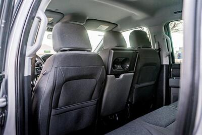 2025 Ford F-150 XLT   - Photo 29 - Albuquerque, NM 87114