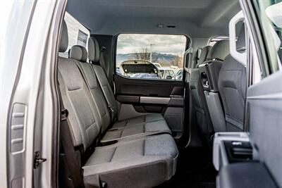 2025 Ford F-150 XLT   - Photo 36 - Albuquerque, NM 87114