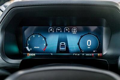 2025 Ford F-150 XLT   - Photo 22 - Albuquerque, NM 87114