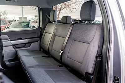 2025 Ford F-150 XLT   - Photo 31 - Albuquerque, NM 87114